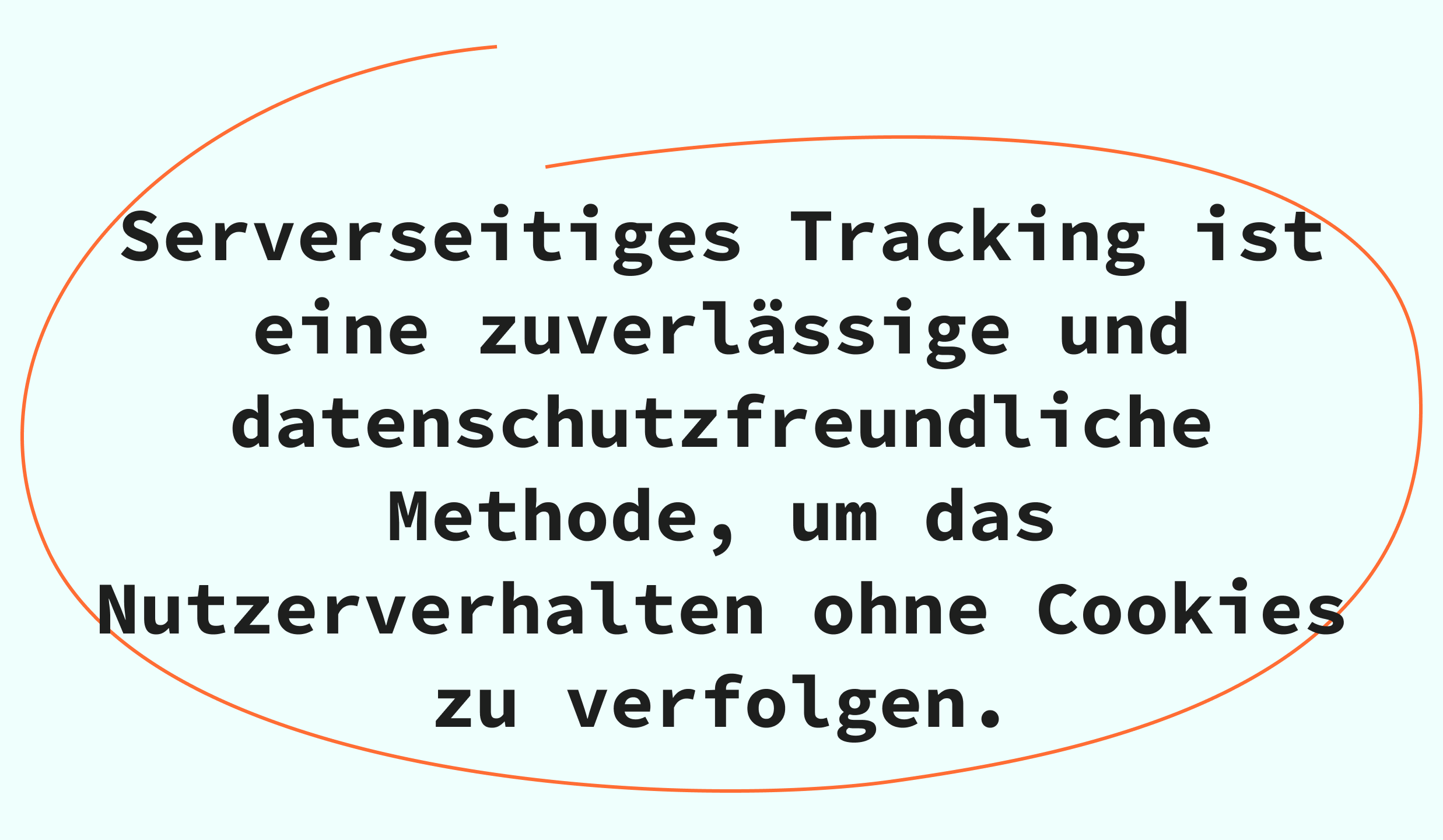 Vorteile des serverseitigen Trackings
