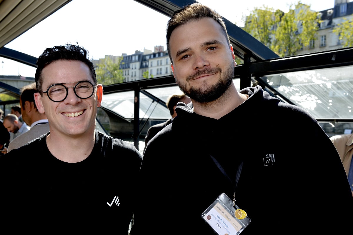 Axeptio Partner Day in Paris: