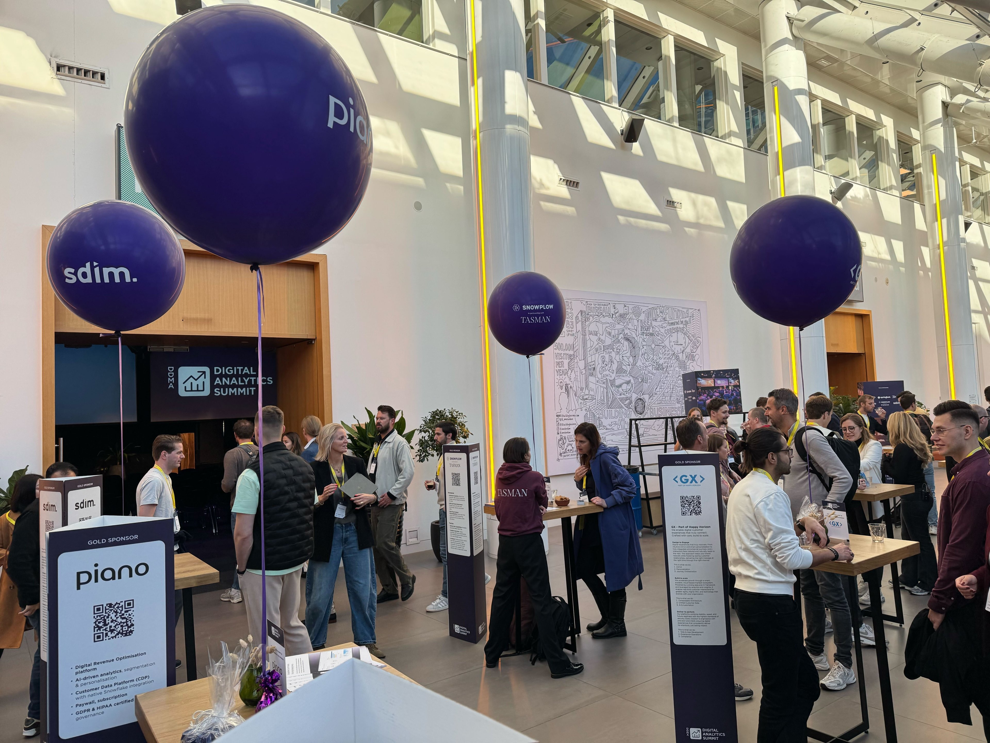 DDMA Summit 2025