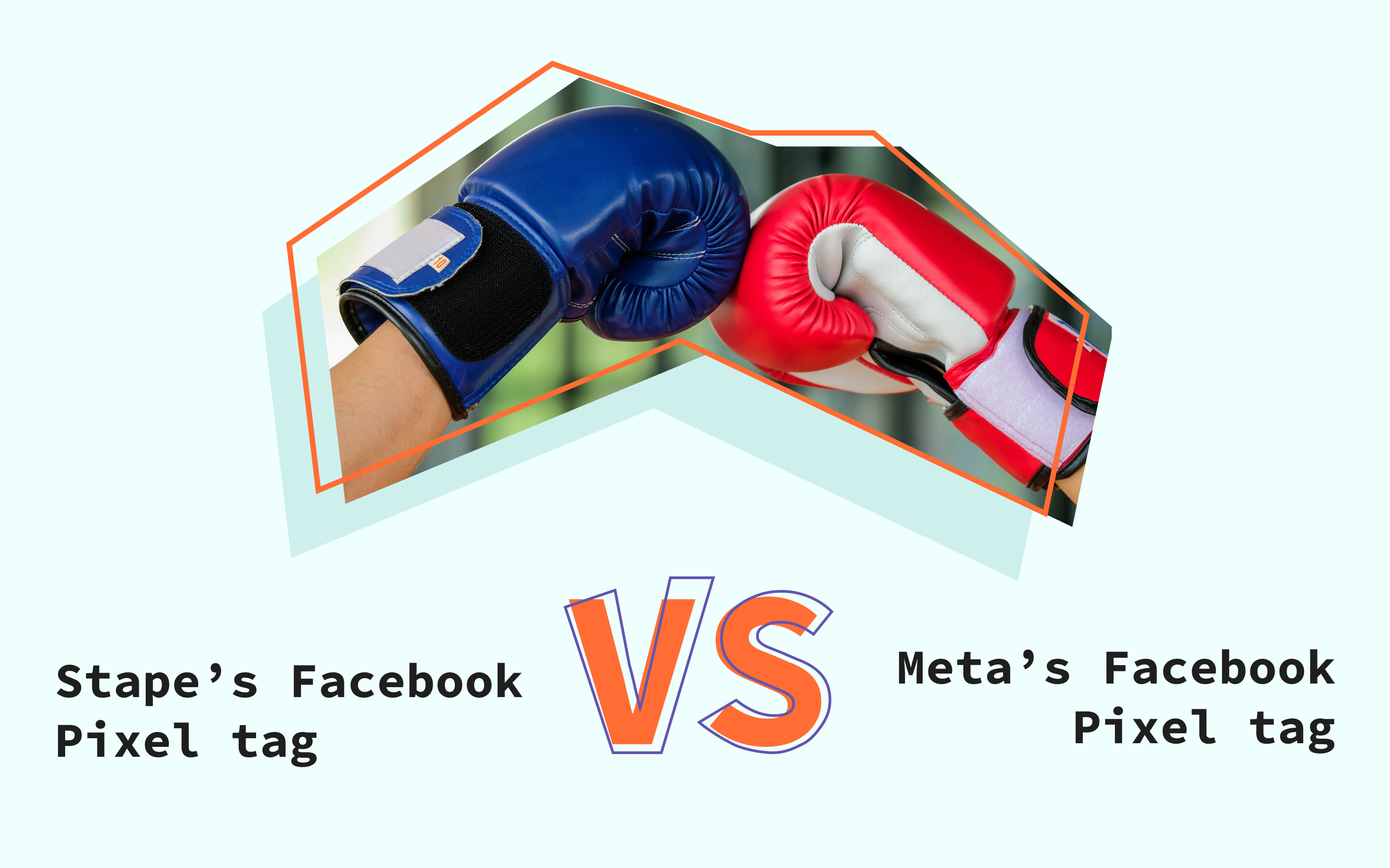 Stape's tag vs Meta's tag