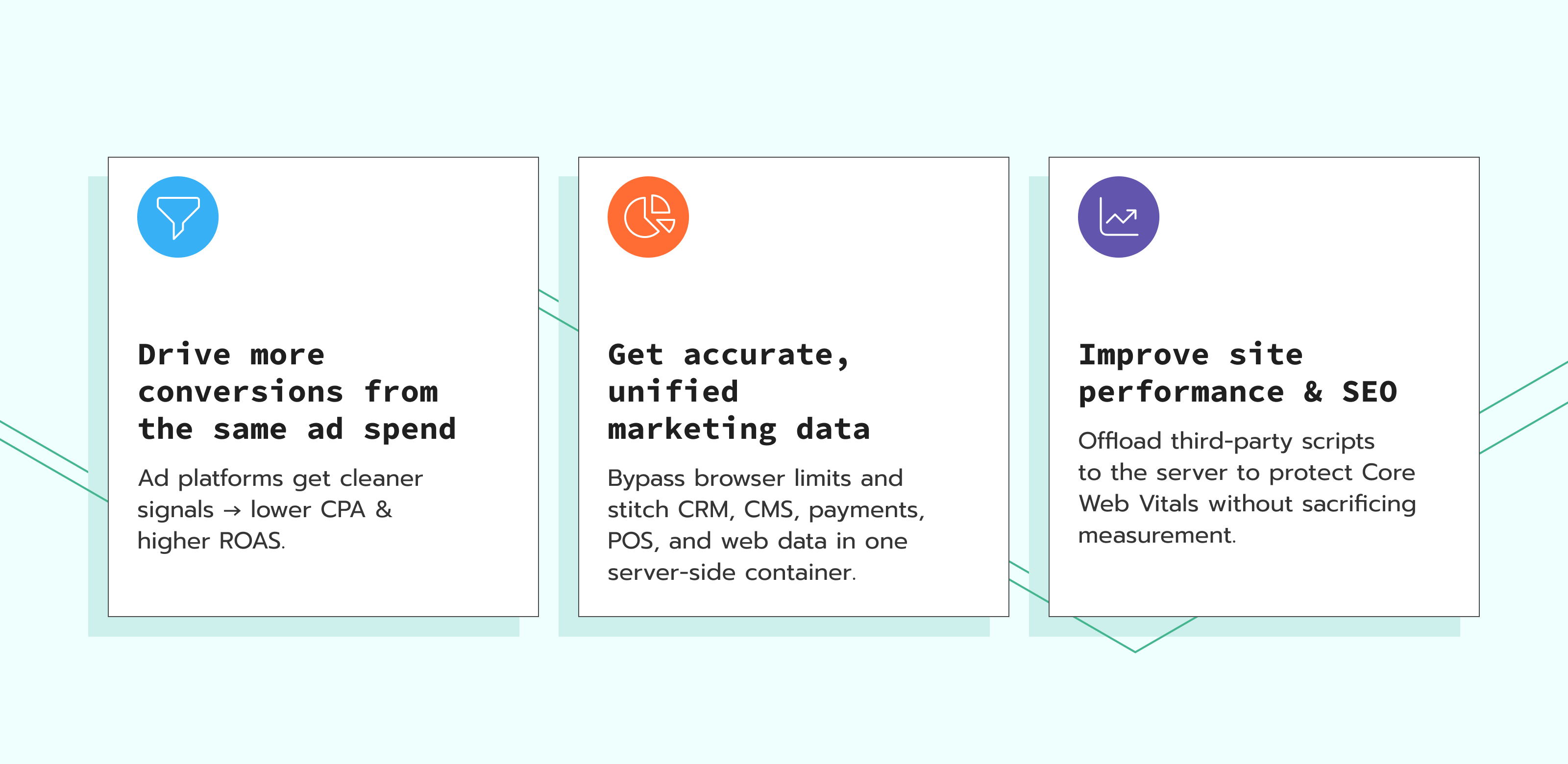 Server-side tracking: the upgrade your clients need