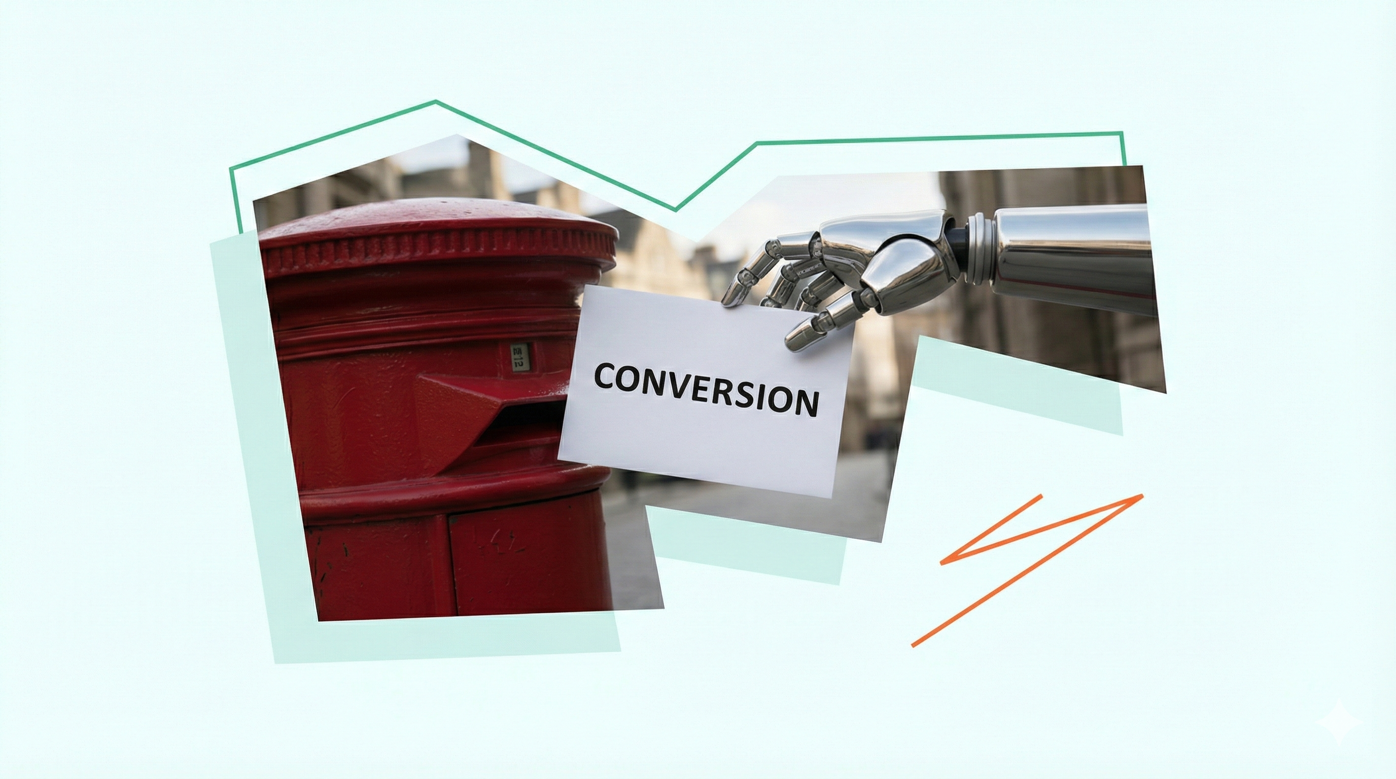 AI conversions