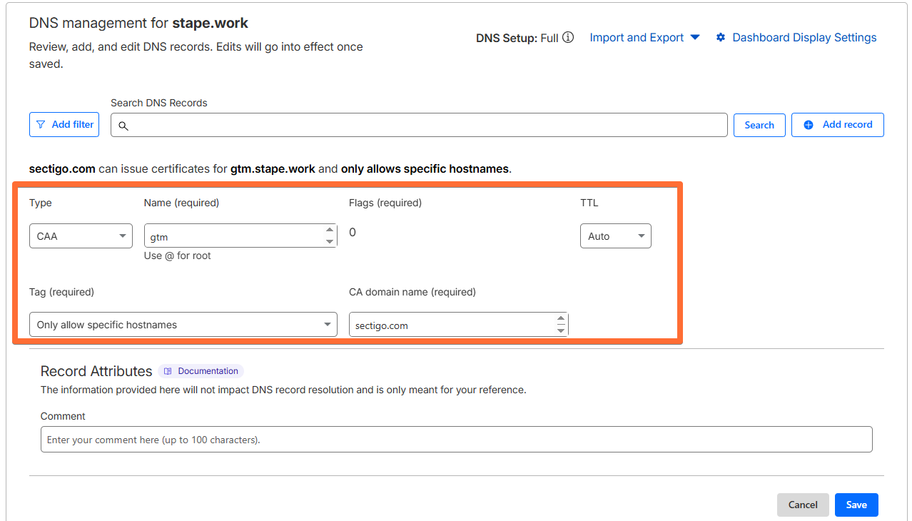 If you use the Disabled CDN functionality
