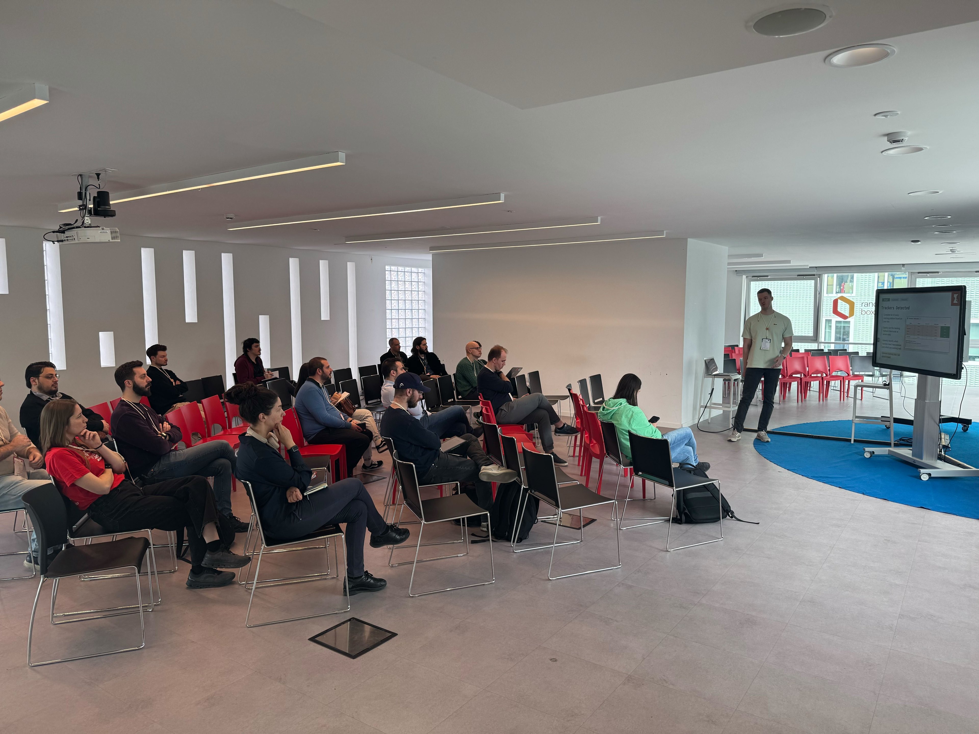 MeasureCamp Italy 2026
