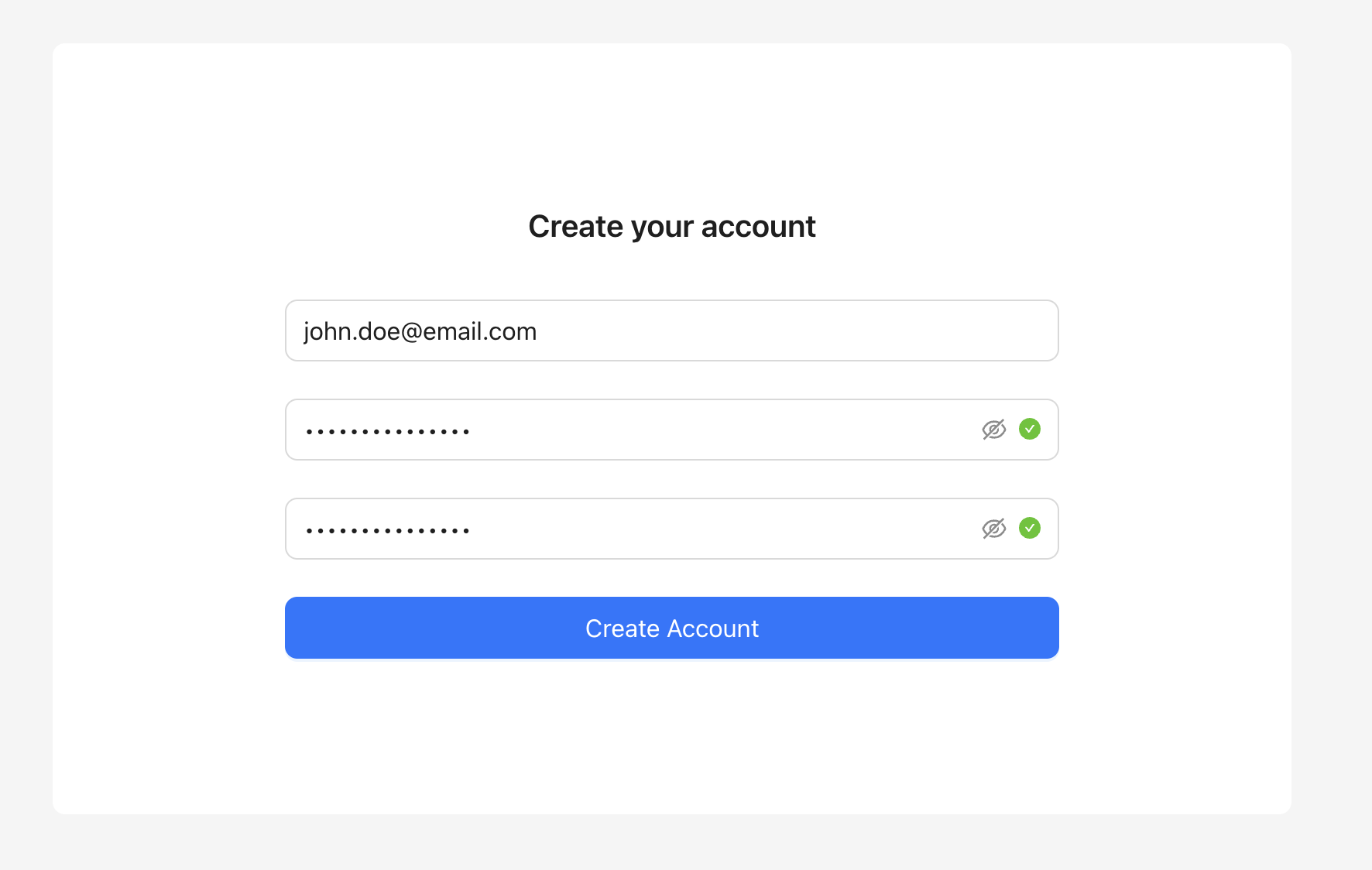 Log in to the gateway