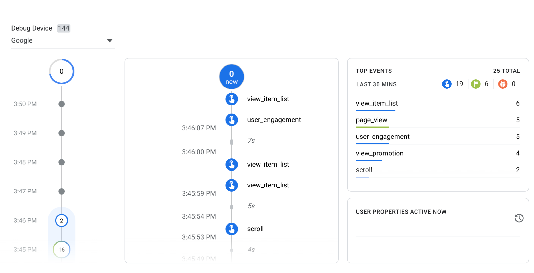 Check DebugView
