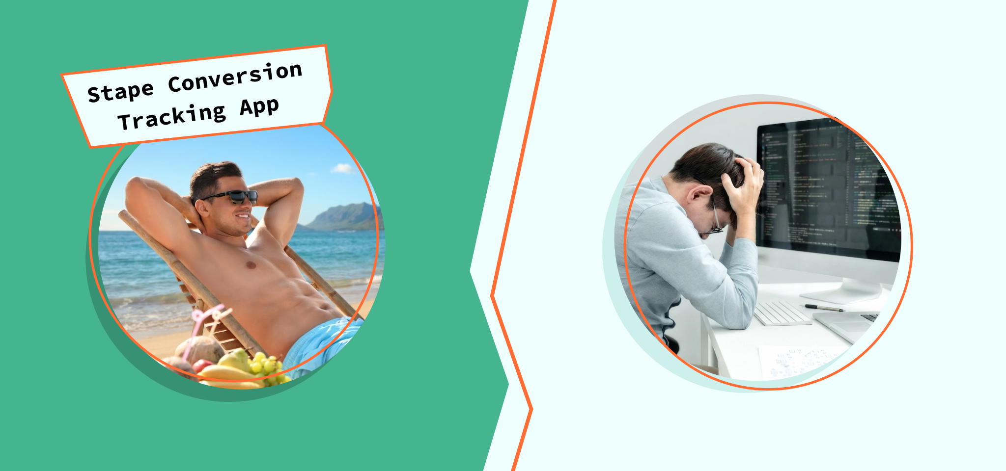 Stape Conversion Tracking App