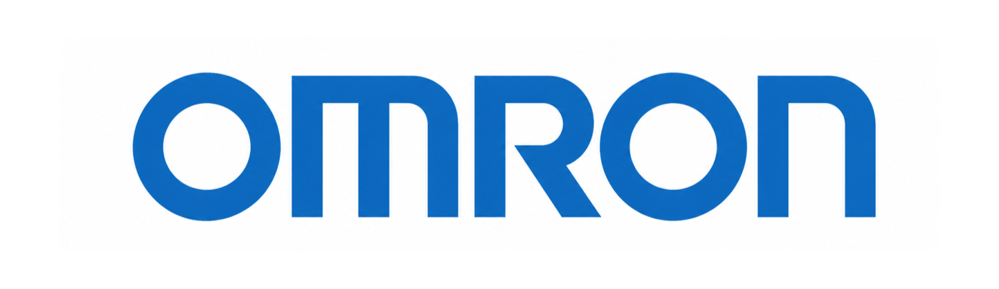 OMRON logo