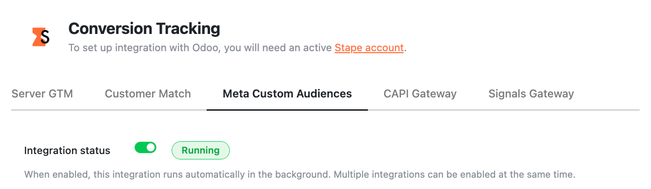 Meta Custom Audiences