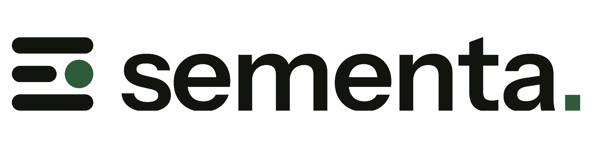 Sementa logo