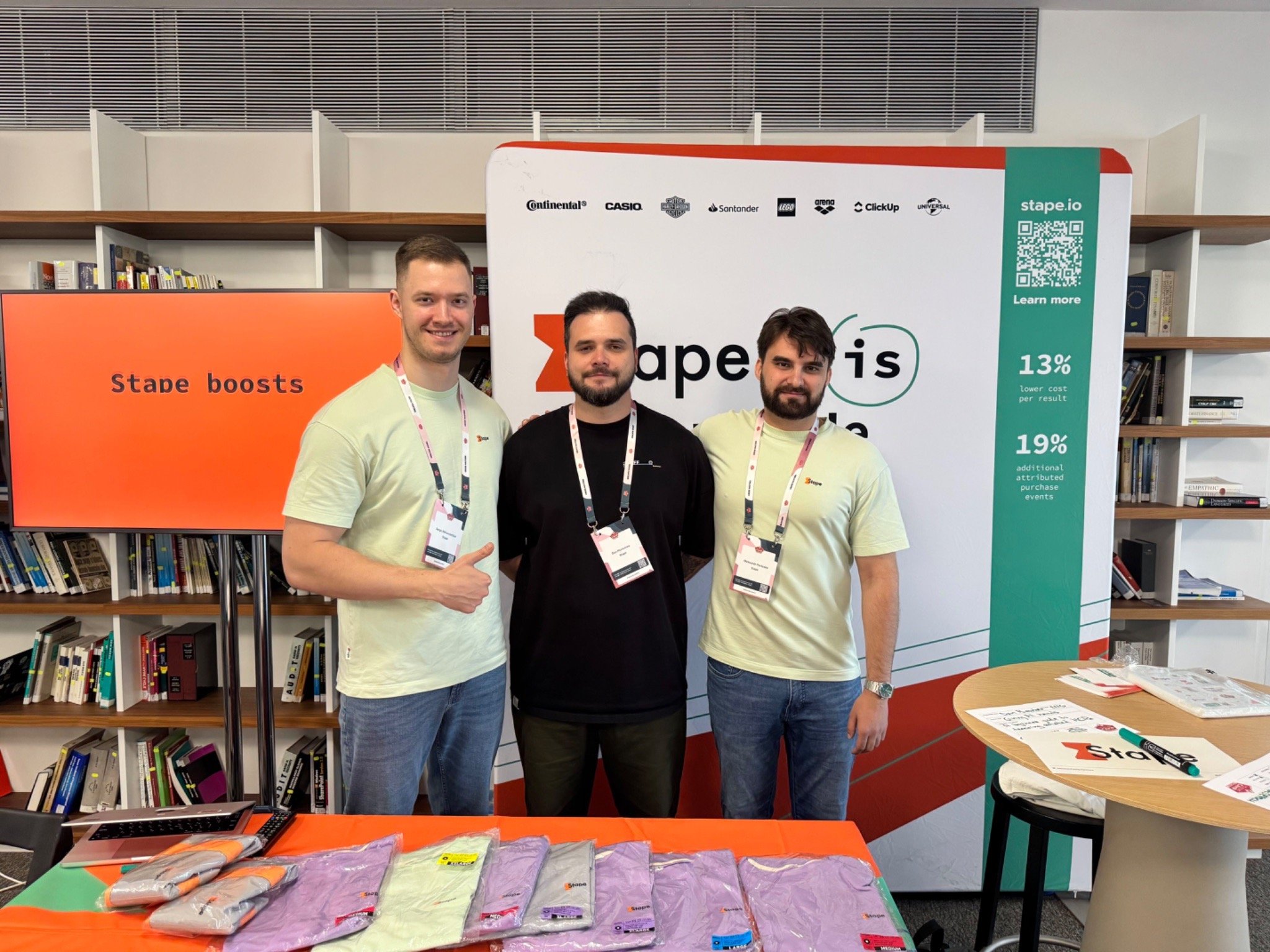 MeasureCamp Czechia 2026