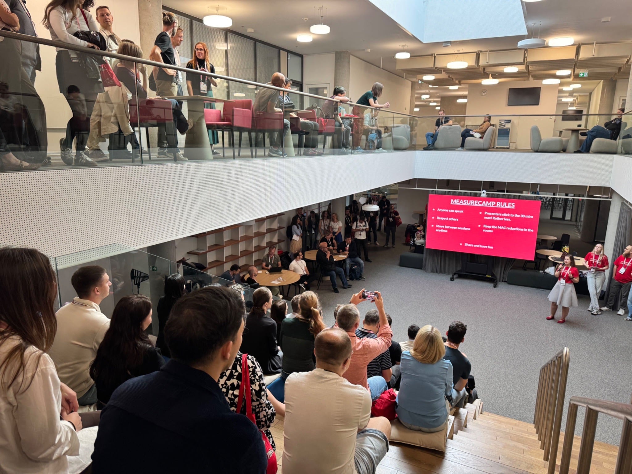 MeasureCamp Czechia 2026