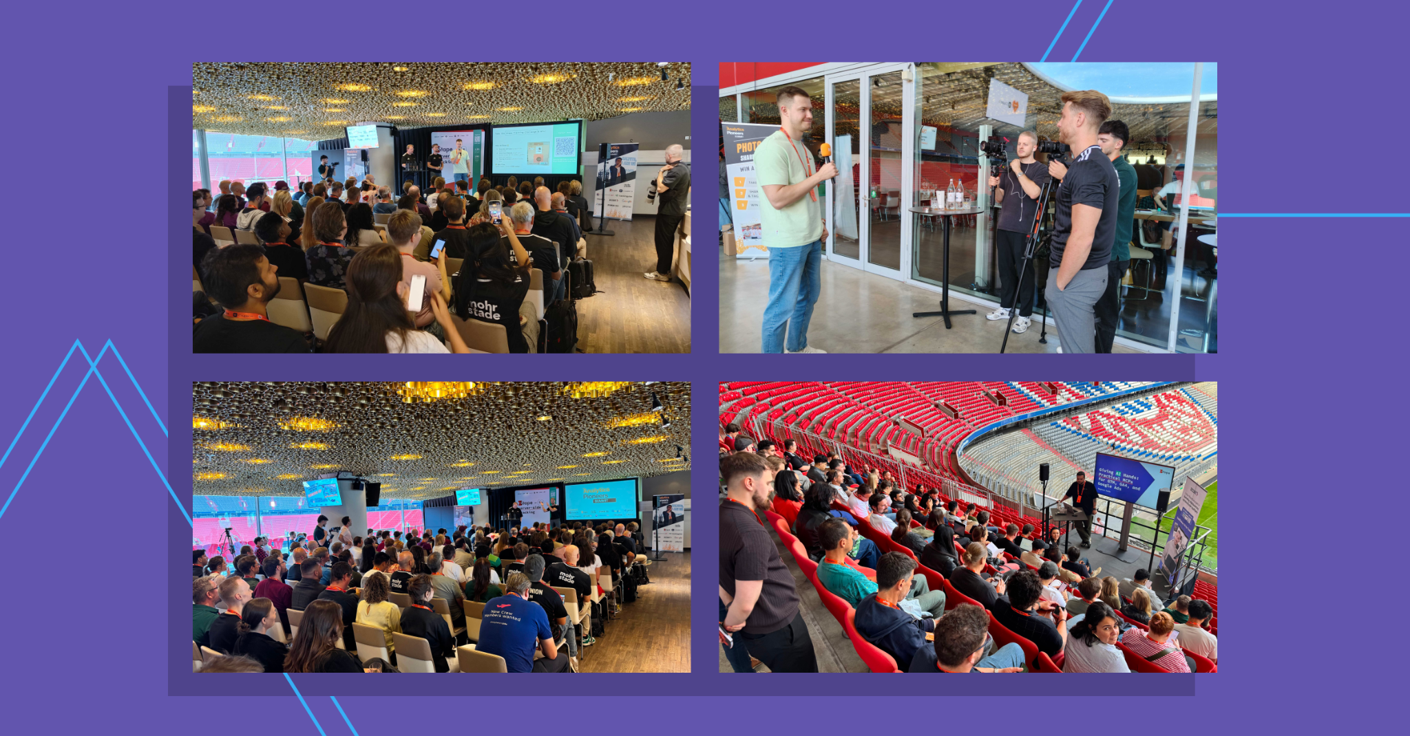 Analytics Pioneers Summit 2026