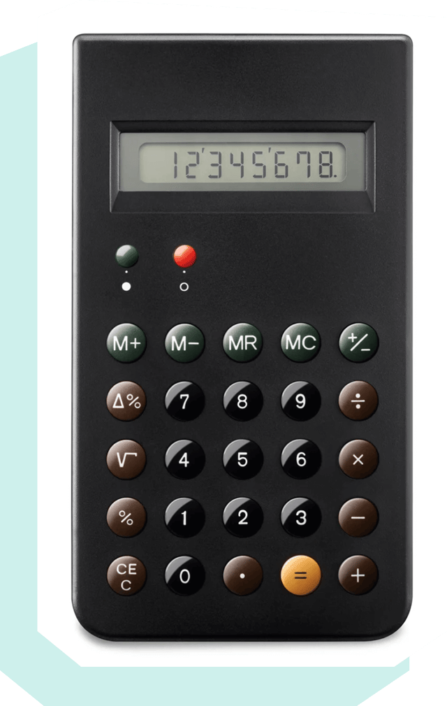 Calculator