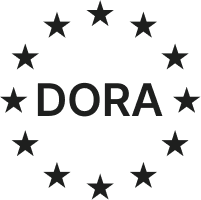 Stape용 DORA 준수 배지