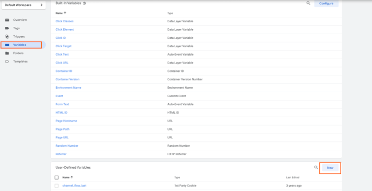 End-to-end guide on data layer in Google Tag Manager by Stape