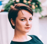 Anastasiia Chorna