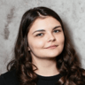 Ivanna Holubovska