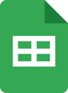 Google Sheets Connection